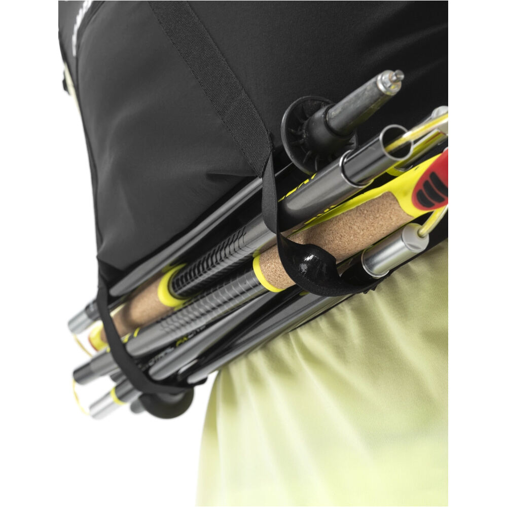 Compressport varios running ULTRUN EVO 10 PACK 10