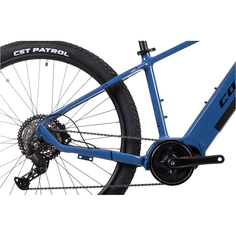 Conor BICICLETA ELÉCTRICA MONTAÑA KIRK 720Wh 8S E-MTB 29 01
