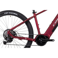 Conor BICICLETA ELÉCTRICA MONTAÑA KIRK 720Wh 8S E-MTB 29 01