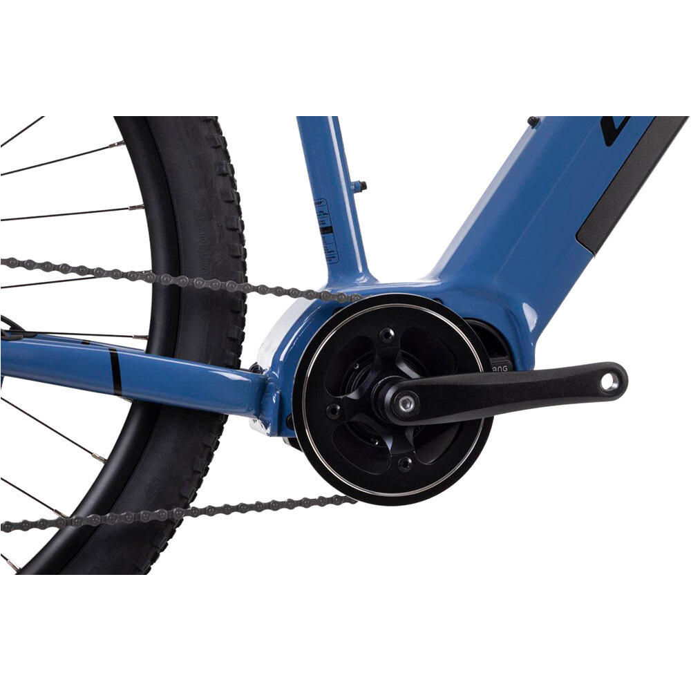 Conor BICICLETA ELÉCTRICA MONTAÑA KIRK 720Wh 8S E-MTB 29 02