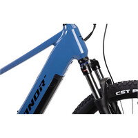 Conor BICICLETA ELÉCTRICA MONTAÑA KIRK 720Wh 8S E-MTB 29 03