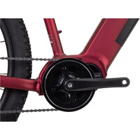 Conor BICICLETA ELÉCTRICA MONTAÑA KIRK 720Wh 8S E-MTB 29 03