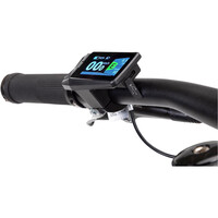 Conor BICICLETA ELÉCTRICA MONTAÑA KIRK 720Wh 8S E-MTB 29 04