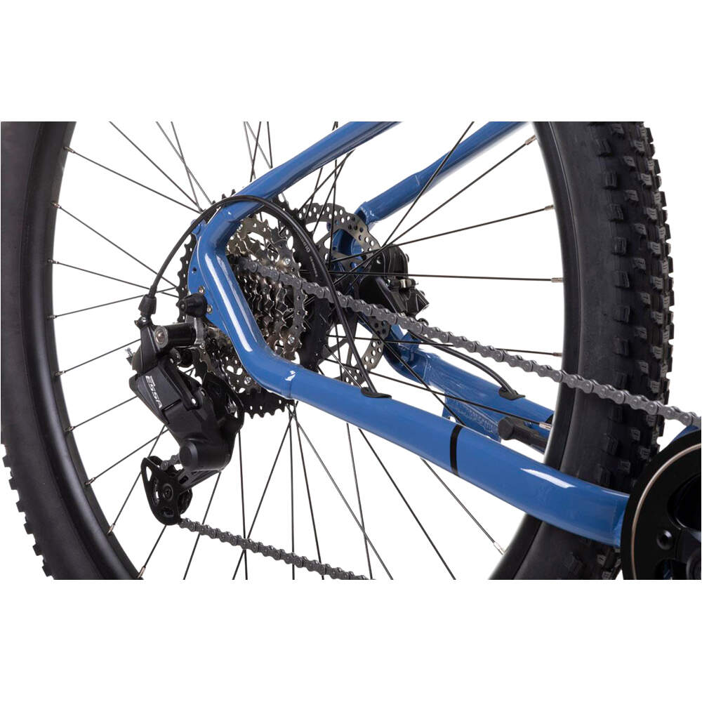Conor BICICLETA ELÉCTRICA MONTAÑA KIRK 720Wh 8S E-MTB 29 05