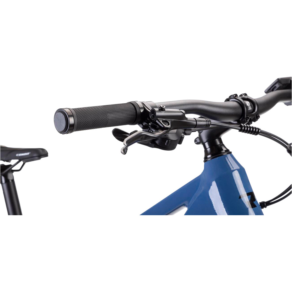 Conor BICICLETA ELÉCTRICA MONTAÑA KIRK 720Wh 8S E-MTB 29 06