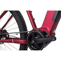 Conor BICICLETA ELÉCTRICA MONTAÑA KIRK 720Wh 8S E-MTB 29 06