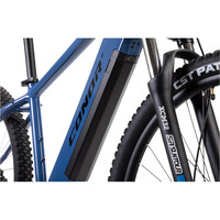 Conor BICICLETA ELÉCTRICA MONTAÑA KIRK 720Wh 8S E-MTB 29 07