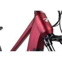 Conor BICICLETA ELÉCTRICA MONTAÑA KIRK 720Wh 8S E-MTB 29 08