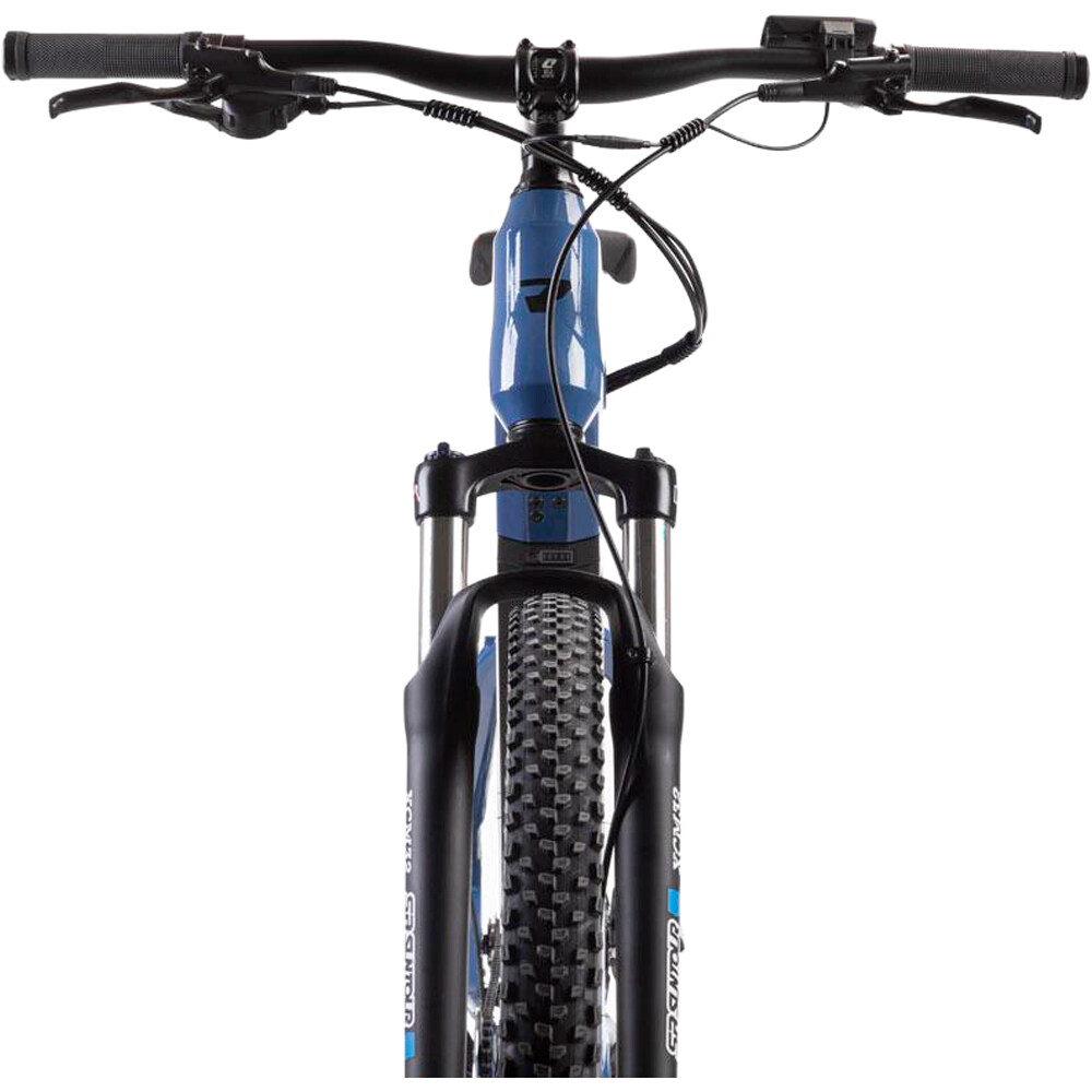 Conor BICICLETA ELÉCTRICA MONTAÑA KIRK 720Wh 8S E-MTB 29 10