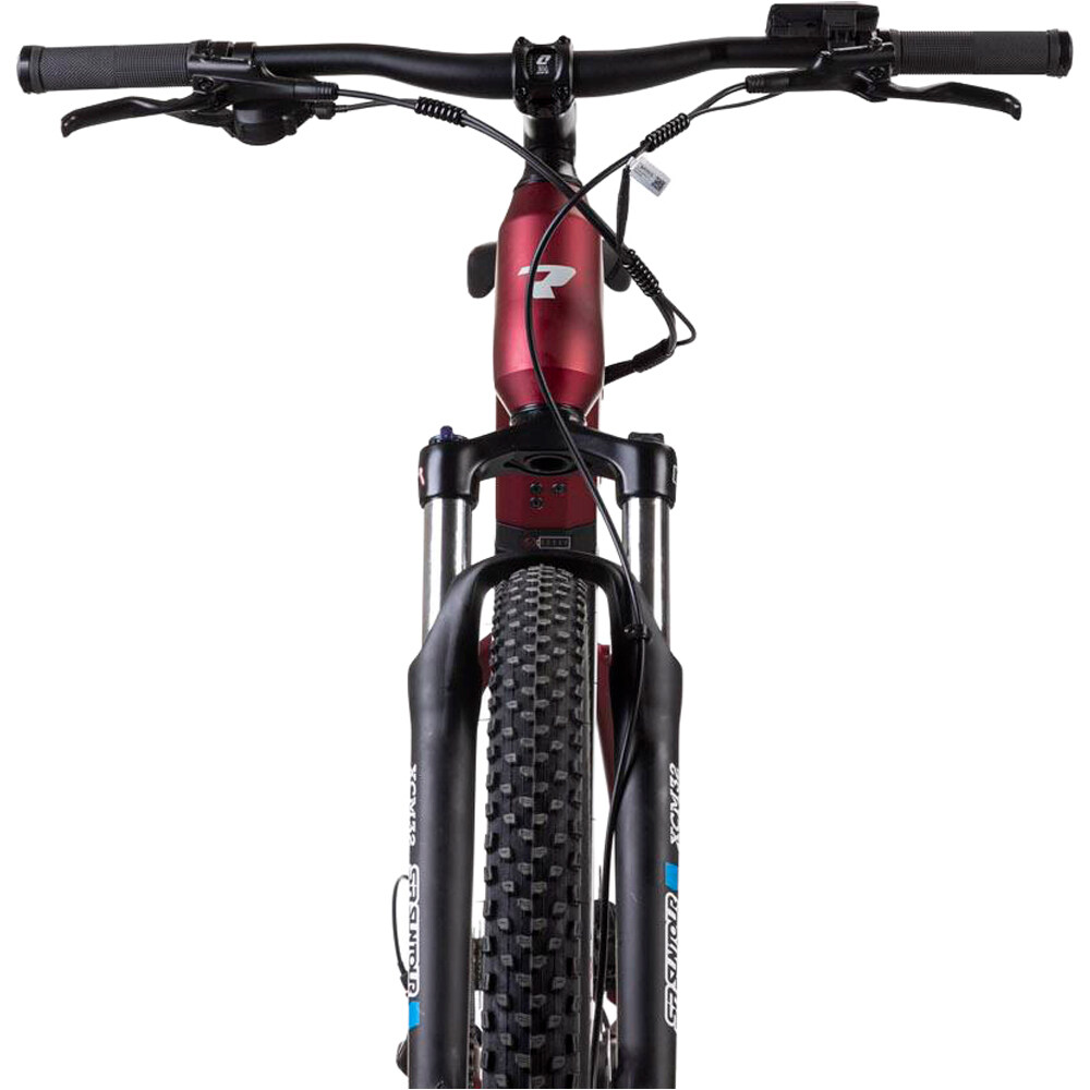 Conor BICICLETA ELÉCTRICA MONTAÑA KIRK 720Wh 8S E-MTB 29 10