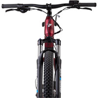 Conor BICICLETA ELÉCTRICA MONTAÑA KIRK 720Wh 8S E-MTB 29 10