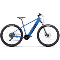 KIRK 720Wh 8S E-MTB 29