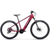 KIRK 720Wh 8S E-MTB 29