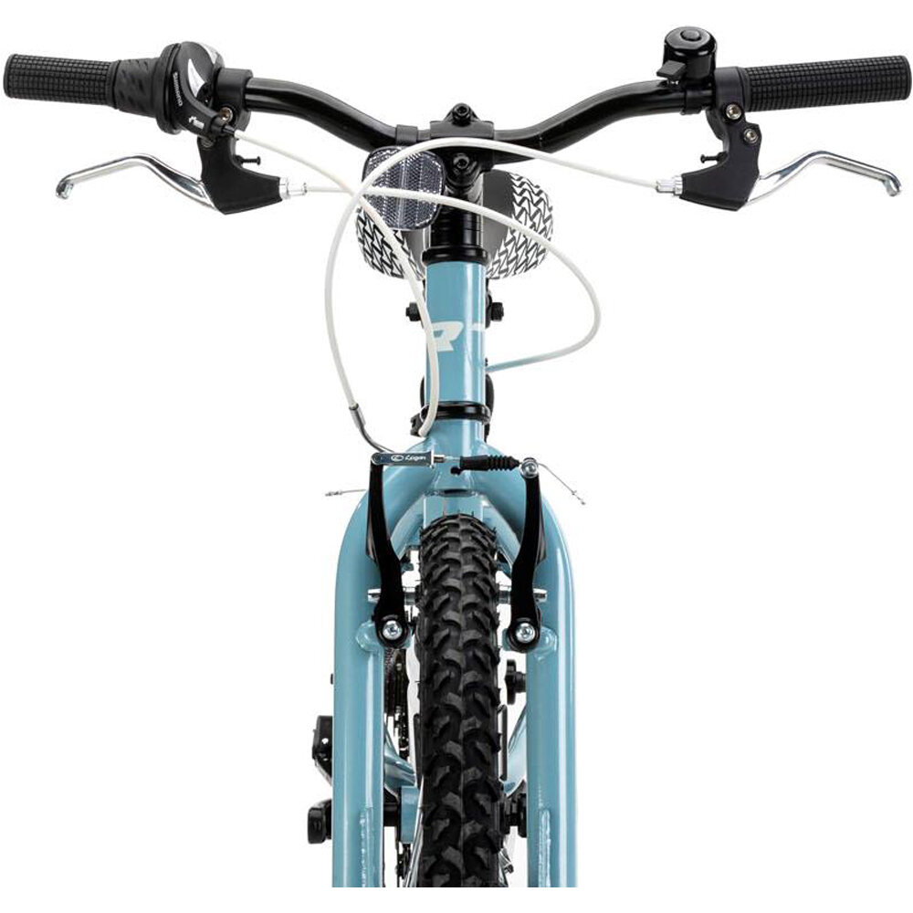 Conor bicicleta niño CONOR KID 20 STEEL BLUE 01