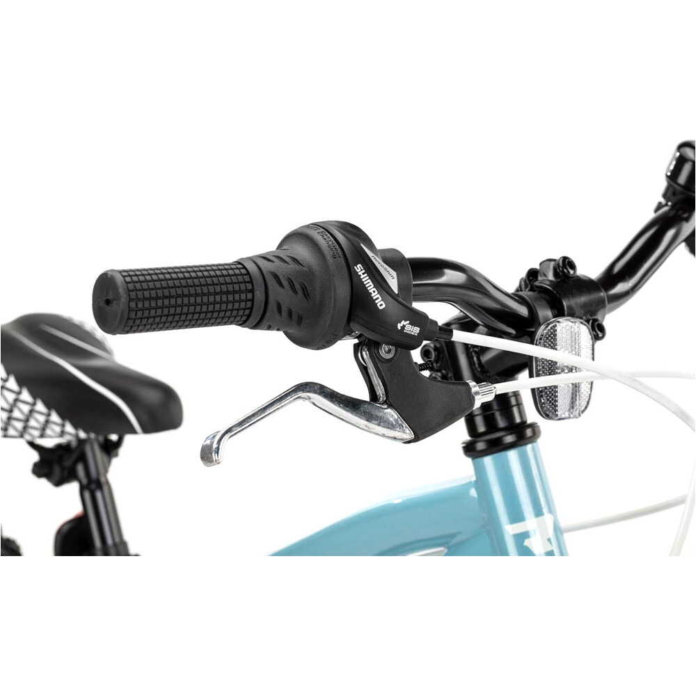 Conor bicicleta niño CONOR KID 20 STEEL BLUE 02