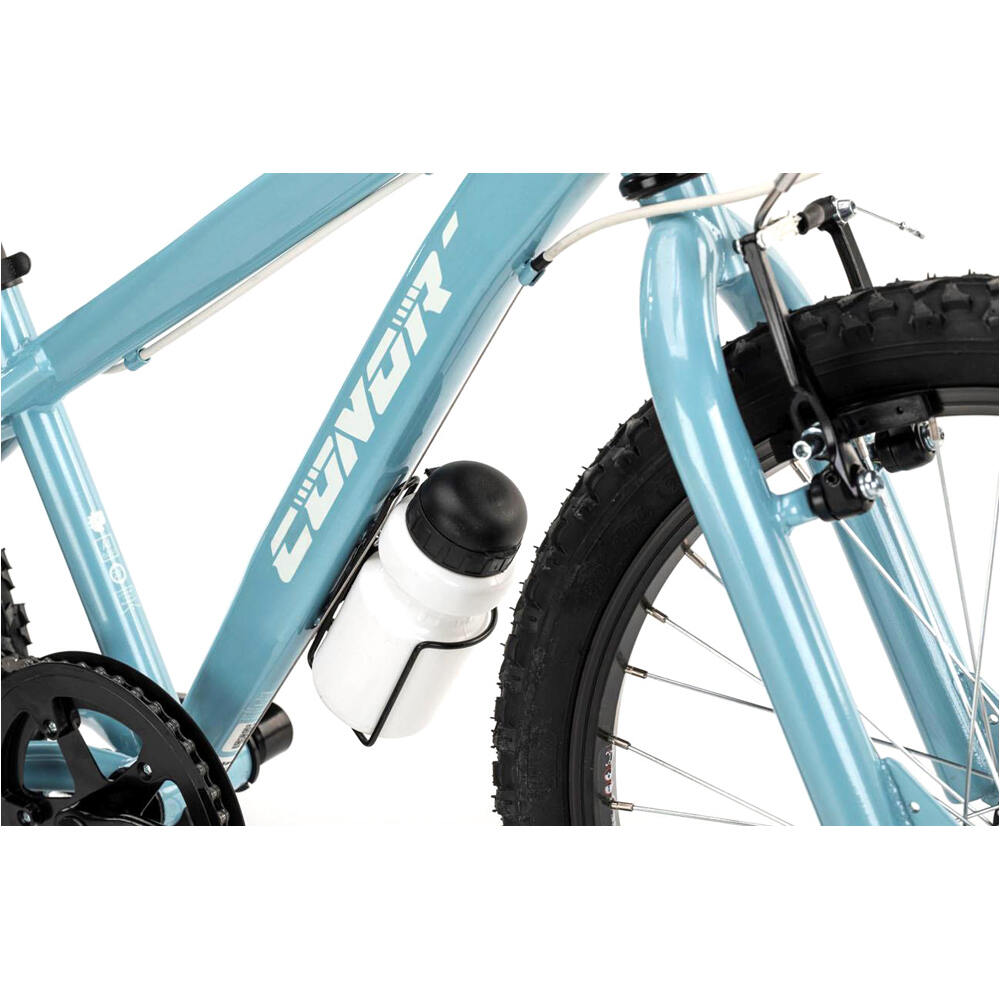 Conor bicicleta niño CONOR KID 20 STEEL BLUE 03