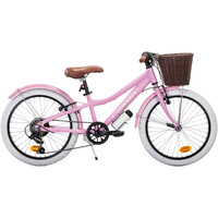 Conor bicicleta niño HALEBOP 20 vista frontal