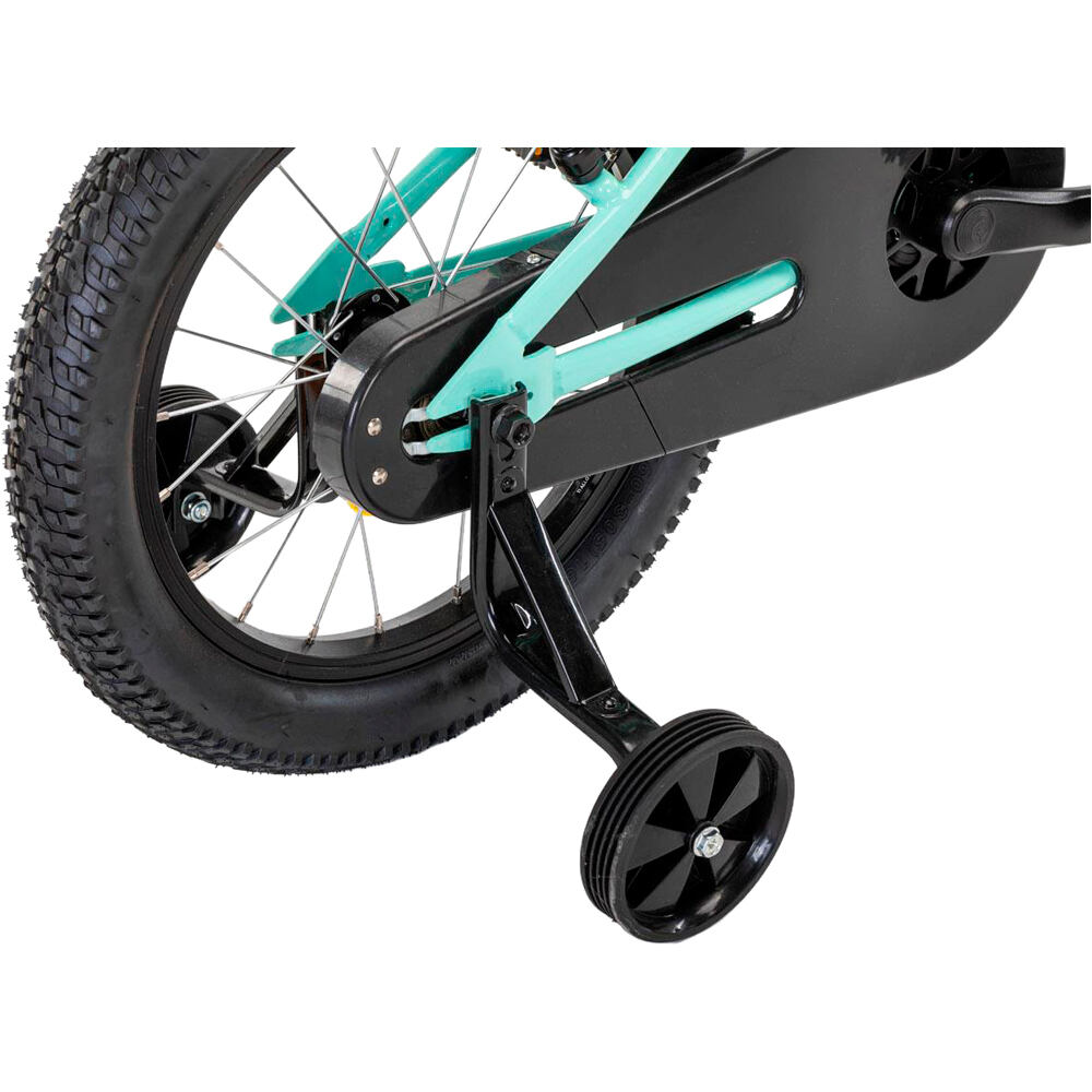Conor bicicleta niño KID 16 02