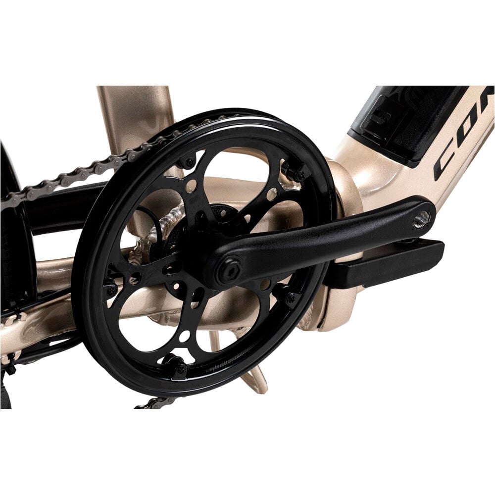 Conor bicicleta paseo MAUI E-CITY FOLDING 20 6s 01