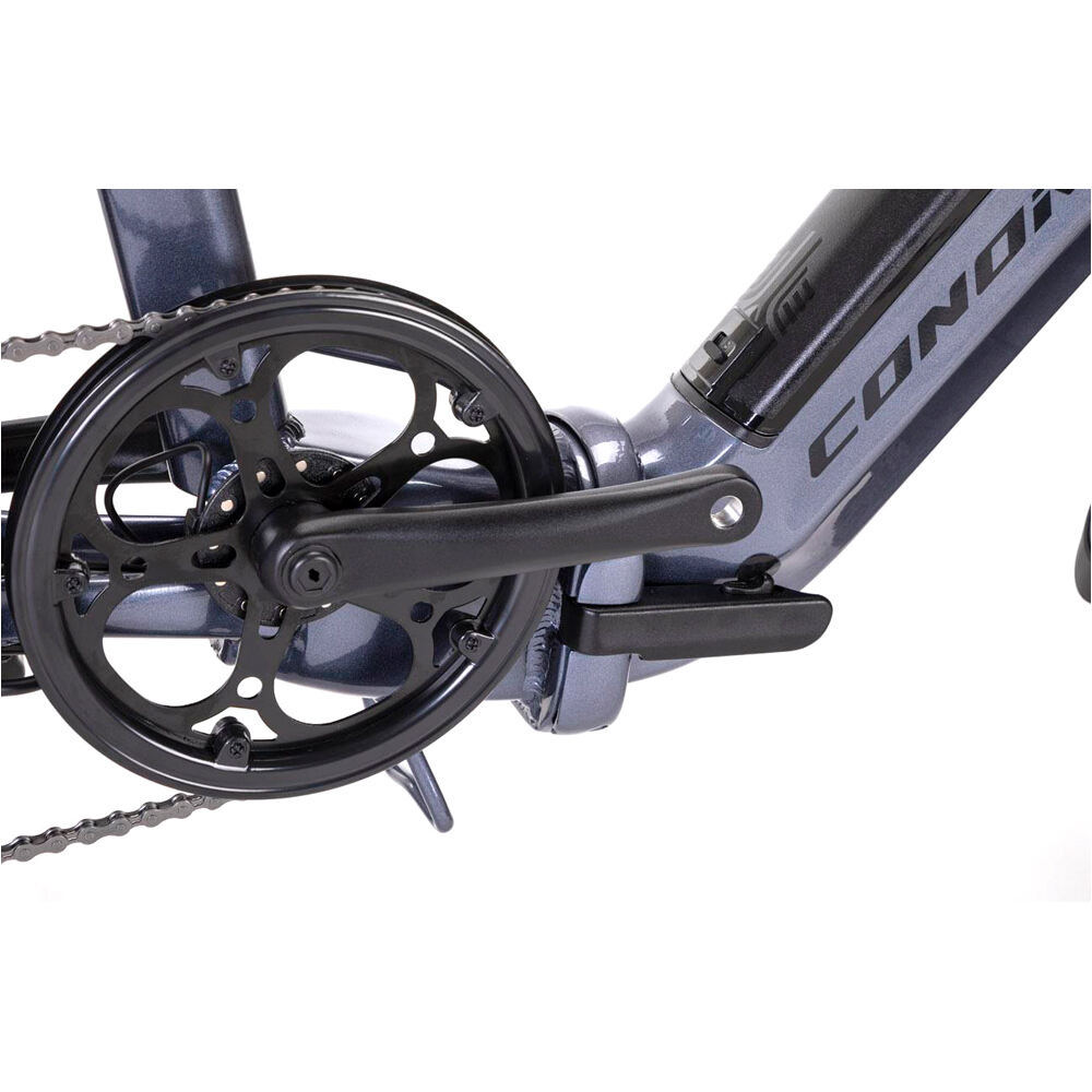 Conor bicicleta paseo MAUI E-CITY FOLDING 20 6s 01