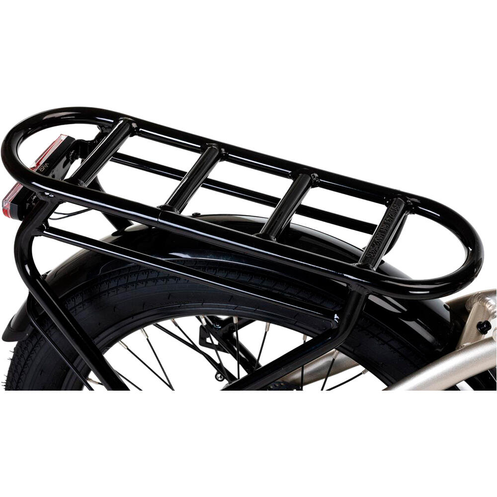 Conor bicicleta paseo MAUI E-CITY FOLDING 20 6s 02