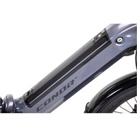 Conor bicicleta paseo MAUI E-CITY FOLDING 20 6s 03