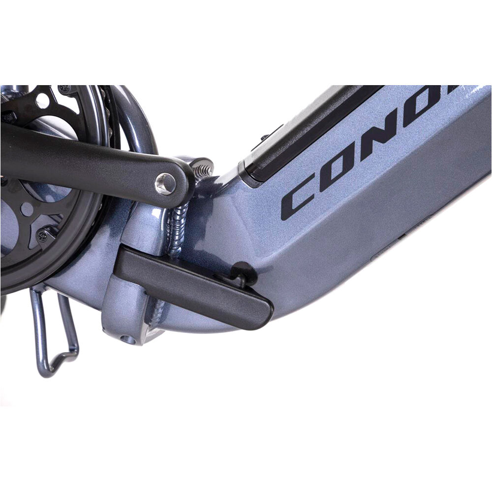 Conor bicicleta paseo MAUI E-CITY FOLDING 20 6s 04
