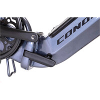 Conor bicicleta paseo MAUI E-CITY FOLDING 20 6s 04