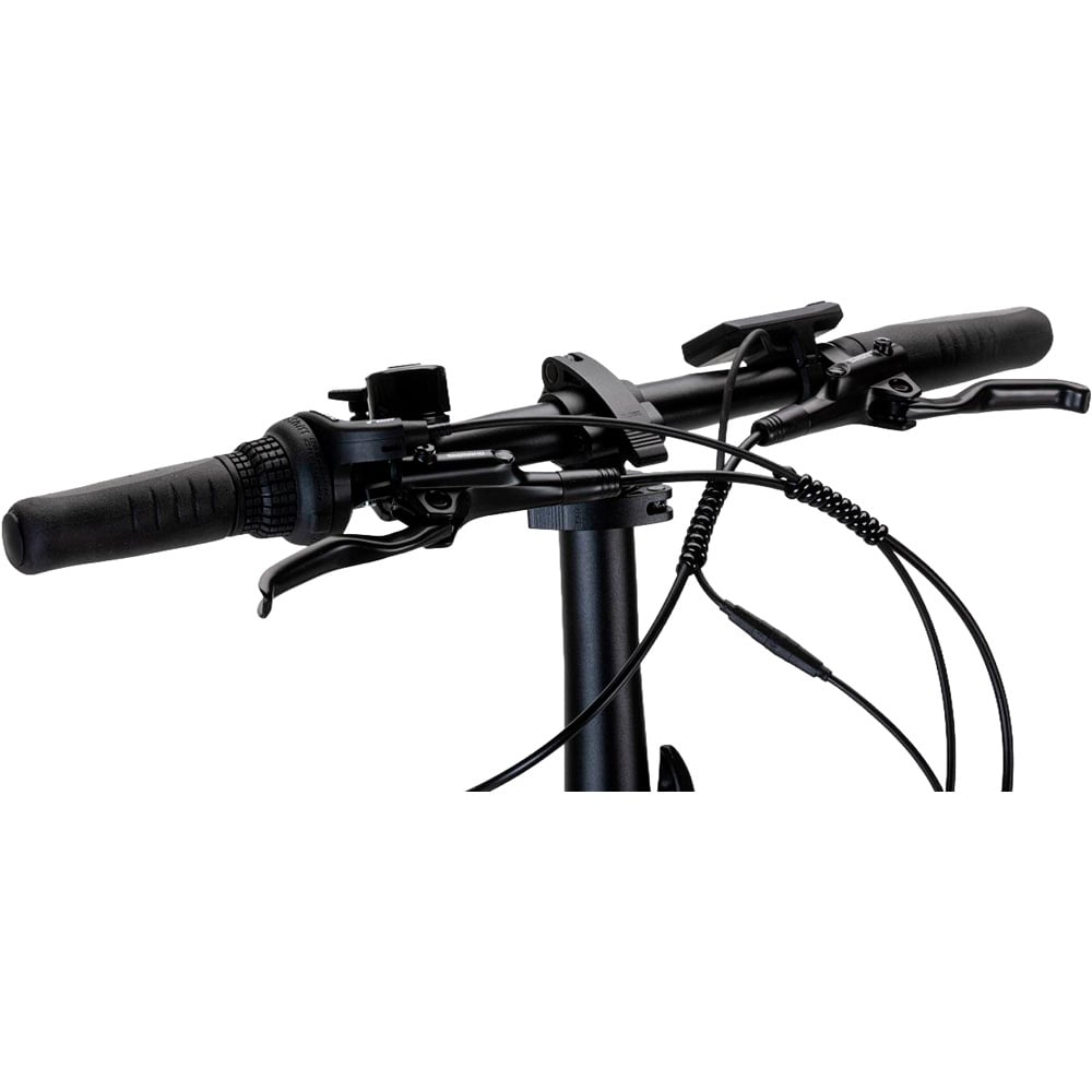 Conor bicicleta paseo MAUI E-CITY FOLDING 20 6s 05