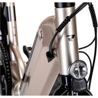 Conor bicicleta paseo MAUI E-CITY FOLDING 20 6s 06