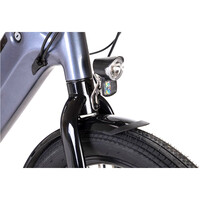Conor bicicleta paseo MAUI E-CITY FOLDING 20 6s 06