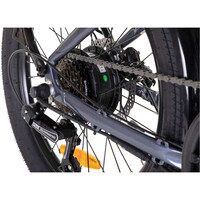 Conor bicicleta paseo MAUI E-CITY FOLDING 20 6s 08