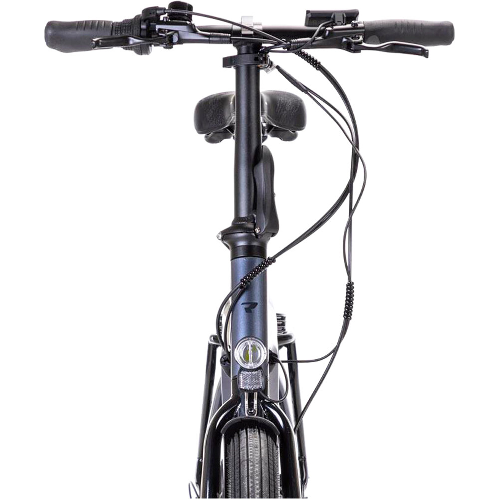 Conor bicicleta paseo MAUI E-CITY FOLDING 20 6s 10