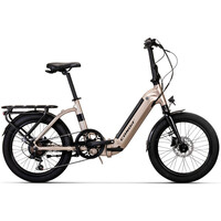 MAUI E-CITY FOLDING 20 6S