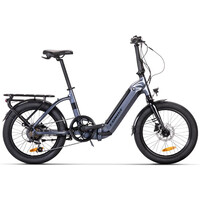 MAUI E-CITY FOLDING 20 6S
