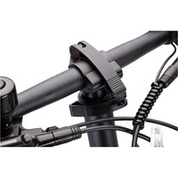 Conor bicicleta paseo MAUI FAT E-CITY FOLDING 20X4.0 8s RED 07