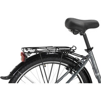 Conor bicicletas de paseo CONOR MALIBU 3x7s GREY 01