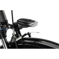 Conor bicicletas de paseo CONOR MALIBU 3x7s GREY 03