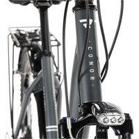 Conor bicicletas de paseo CONOR MALIBU 3x7s GREY 04