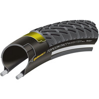 Continental cubiertas mtb CUB.TOP CONTACT II WINTER PREM 27.5x2.00 01