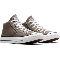 Converse zapatilla moda hombre Chuck Taylor All Star Malden Street canvas lateral interior