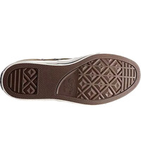 Converse zapatilla moda hombre Chuck Taylor All Star Malden Street canvas vista superior