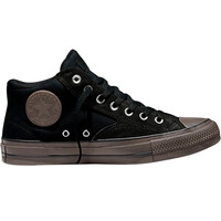 Converse zapatilla moda hombre CHUCK TAYLOR ALL STAR MALDEN STREET MID lateral exterior