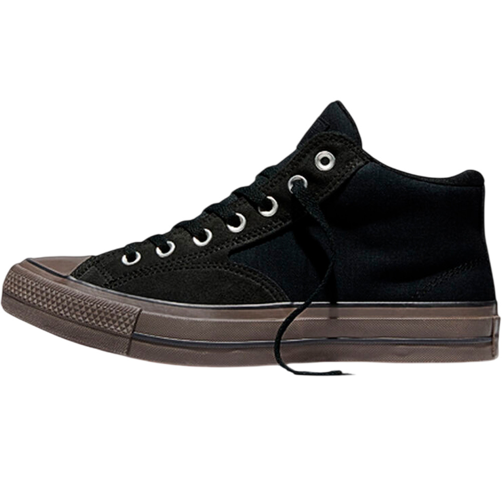Converse zapatilla moda hombre CHUCK TAYLOR ALL STAR MALDEN STREET MID puntera