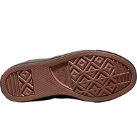 Converse zapatilla moda hombre CHUCK TAYLOR ALL STAR MALDEN STREET MID vista trasera