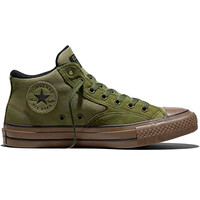 Converse zapatilla moda hombre CHUCK TAYLOR ALL STAR MALDEN STREET SUEDE lateral exterior