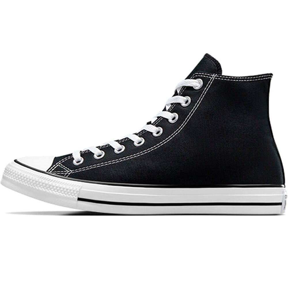 Converse zapatilla moda hombre CHUCK TAYLOR ALL STAR vista trasera
