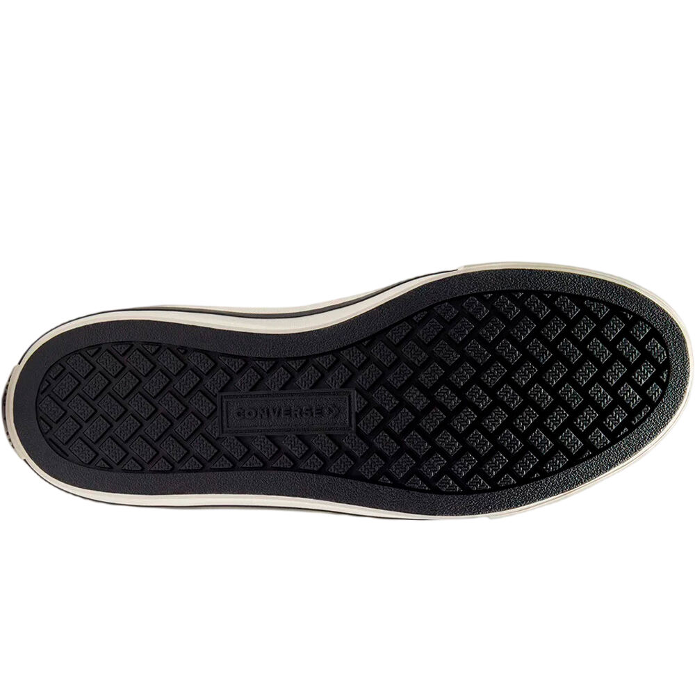 Converse zapatilla moda hombre SPORT CASUAL 05