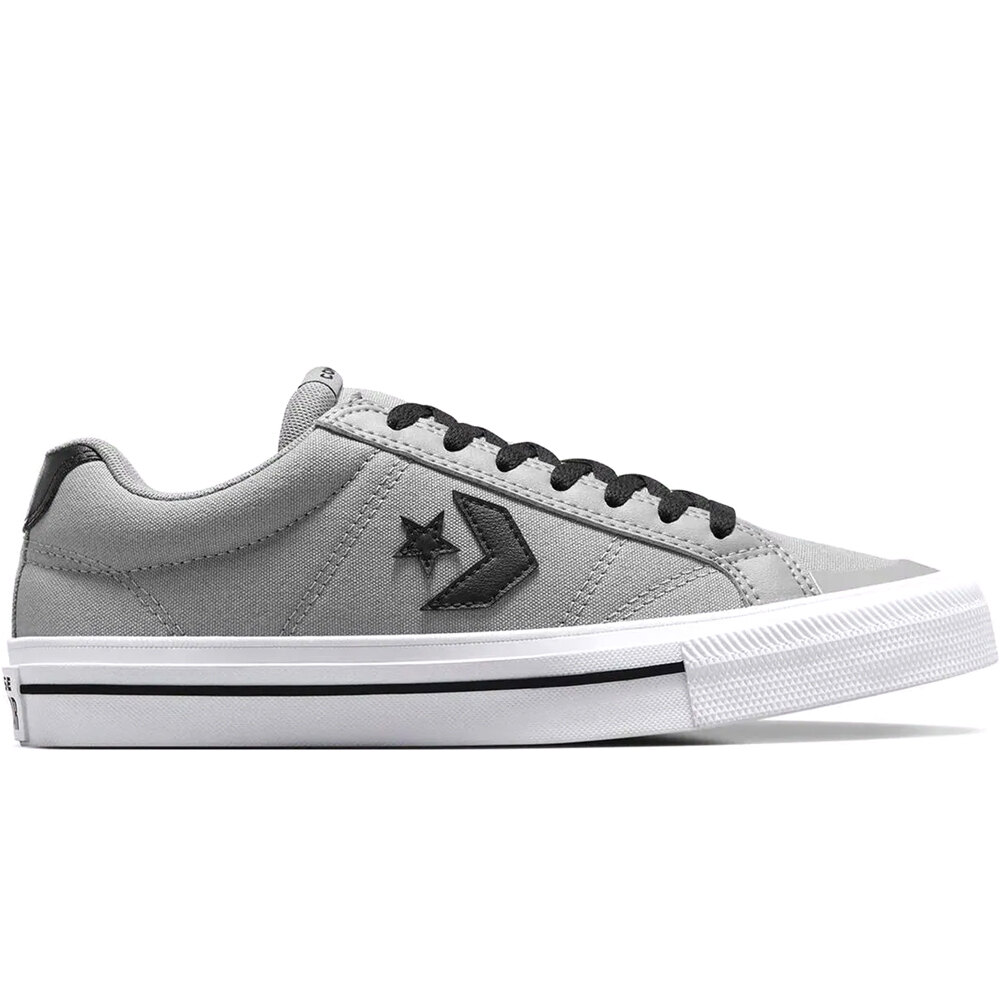 Converse zapatilla moda hombre SPORT CASUAL lateral exterior