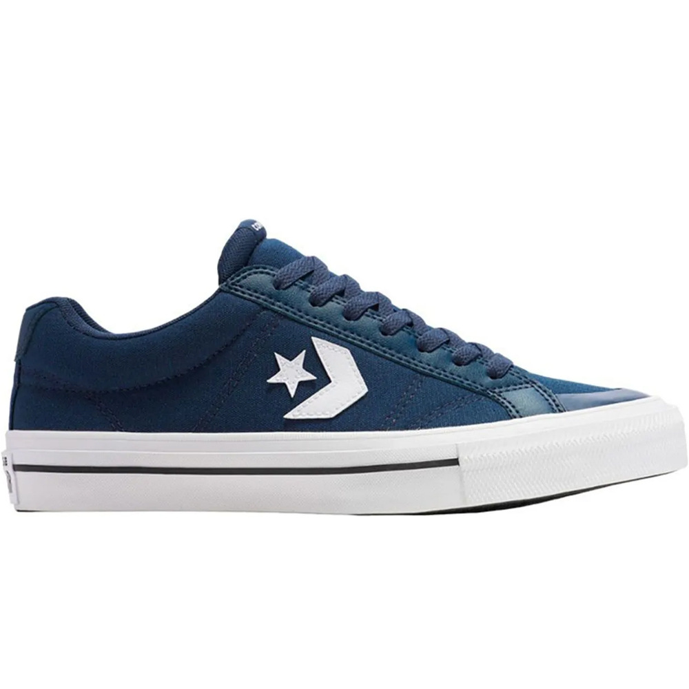 Converse zapatilla moda hombre SPORT CASUAL lateral exterior
